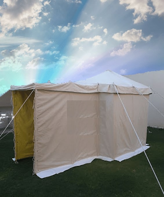 Bath tent deals